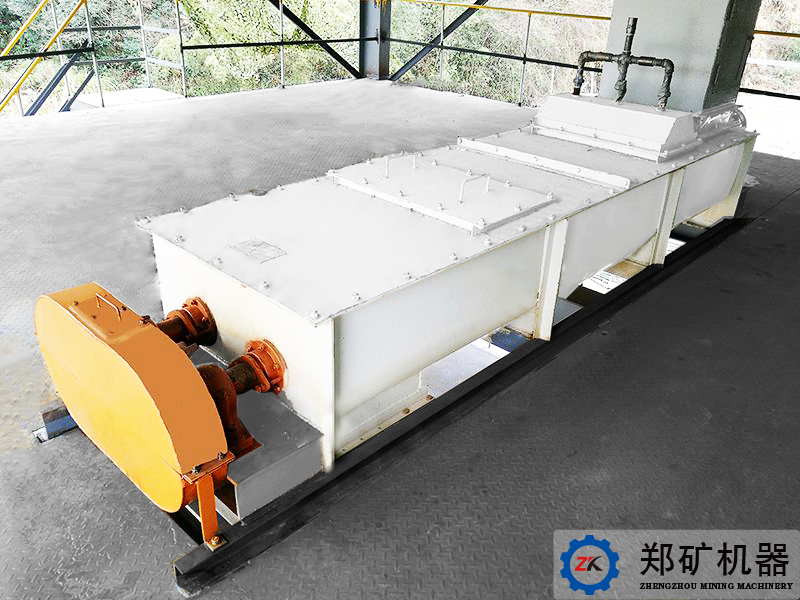 双轴搅拌机 双轴搅拌机