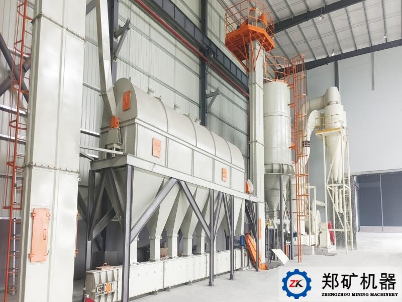 变危废为宝藏！铝灰煅烧制备铝酸钠，解锁铝产业资源化新路径