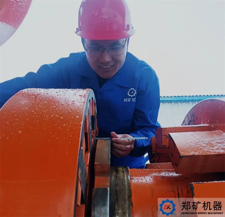 3月份郑矿之星丨付朋：在海拔4000米的坚守中，诠释责任与荣耀