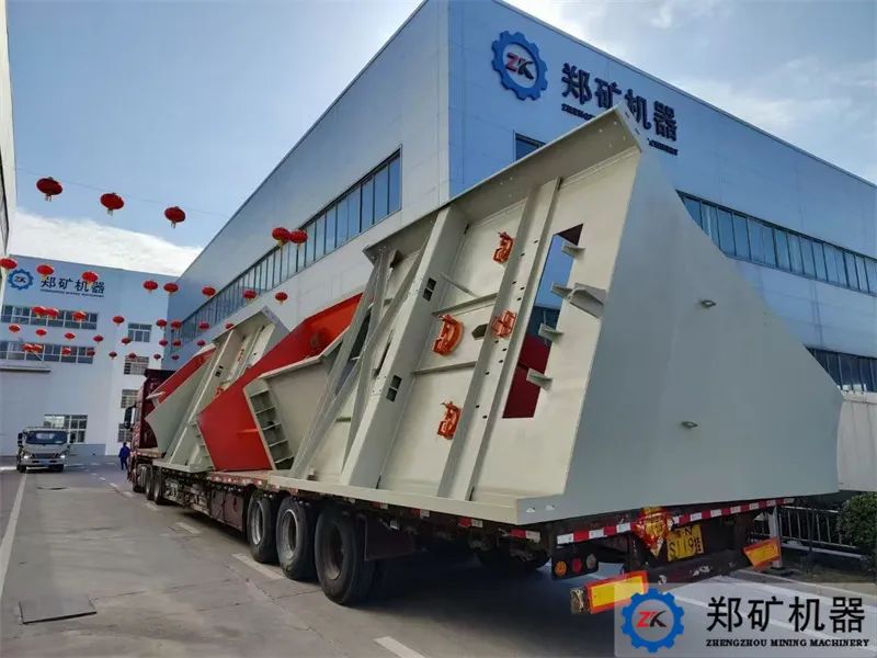 悬浮预热加回转窑煅烧高岭土工艺