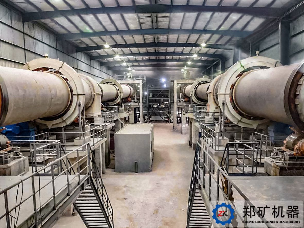 重庆污泥陶粒线