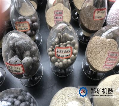 【陶粒工艺】陶粒生产工艺之污泥上料工艺