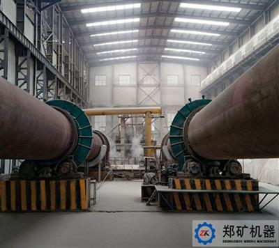 石油陶粒砂设备