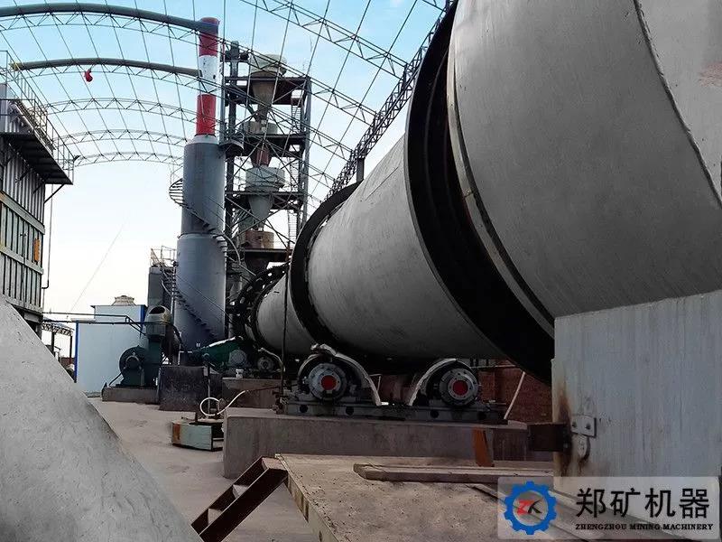 危废“铝灰”传统处理方式,已不行。铝灰处理新技术有那些?_行业资讯_郑矿机器