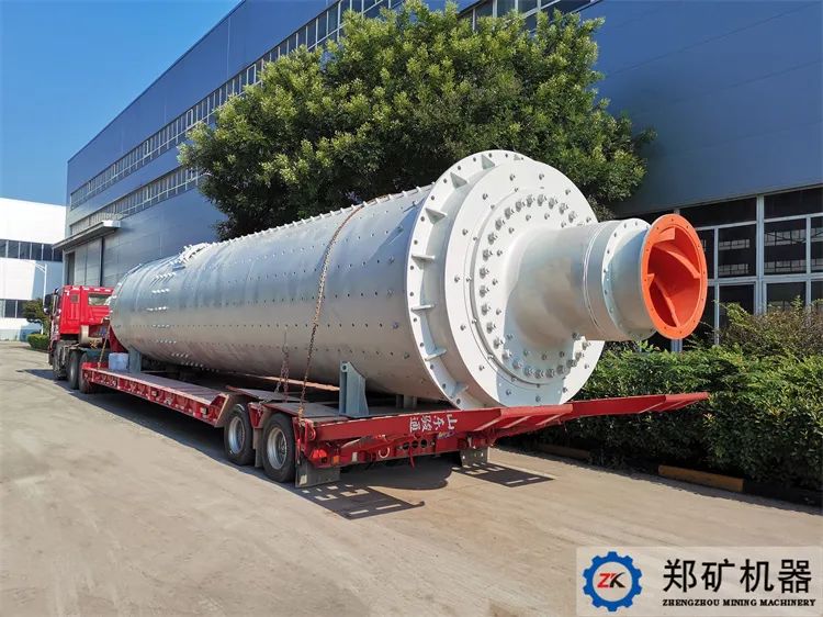 变废为宝：铁尾矿中选磷矿，开启资源循环利用新篇章!