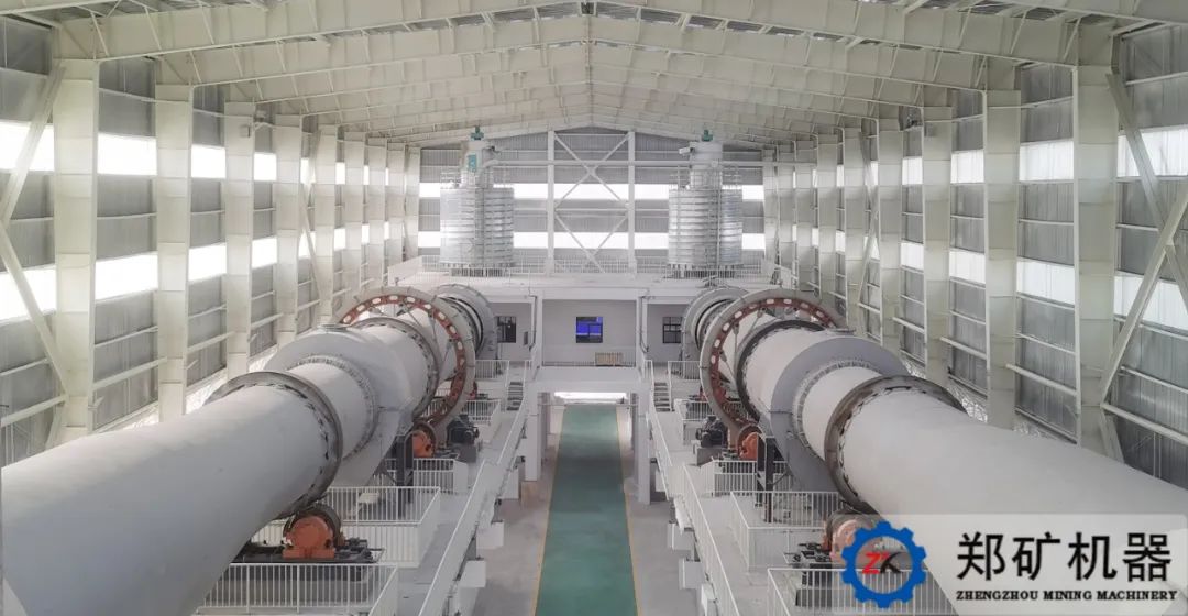 陶粒生产工艺：绿色环保，助力可持续发展未来