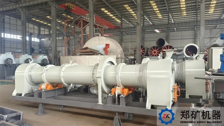 中试生产线：打通研发迈向产业化的“最后一公里”