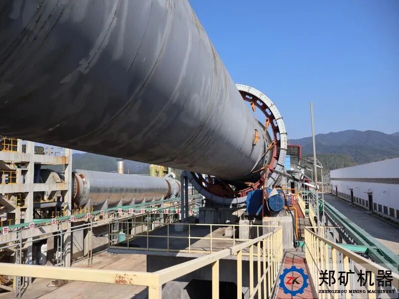 电池黑粉全浸工艺与焙烧工艺的区别