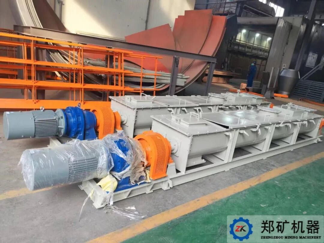 深耕锂电材料装备：郑矿机器拳头产品再结硕果！
