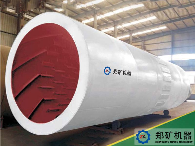 焦炭破碎和烘干设备类型和效果
