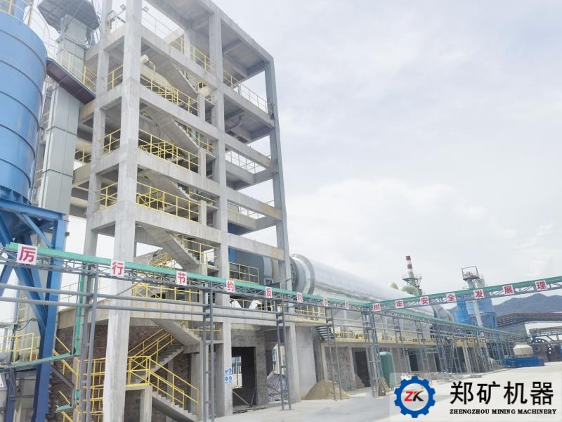 钠电产业加速落地，锂电回转窑赋能新能源材料新赛道